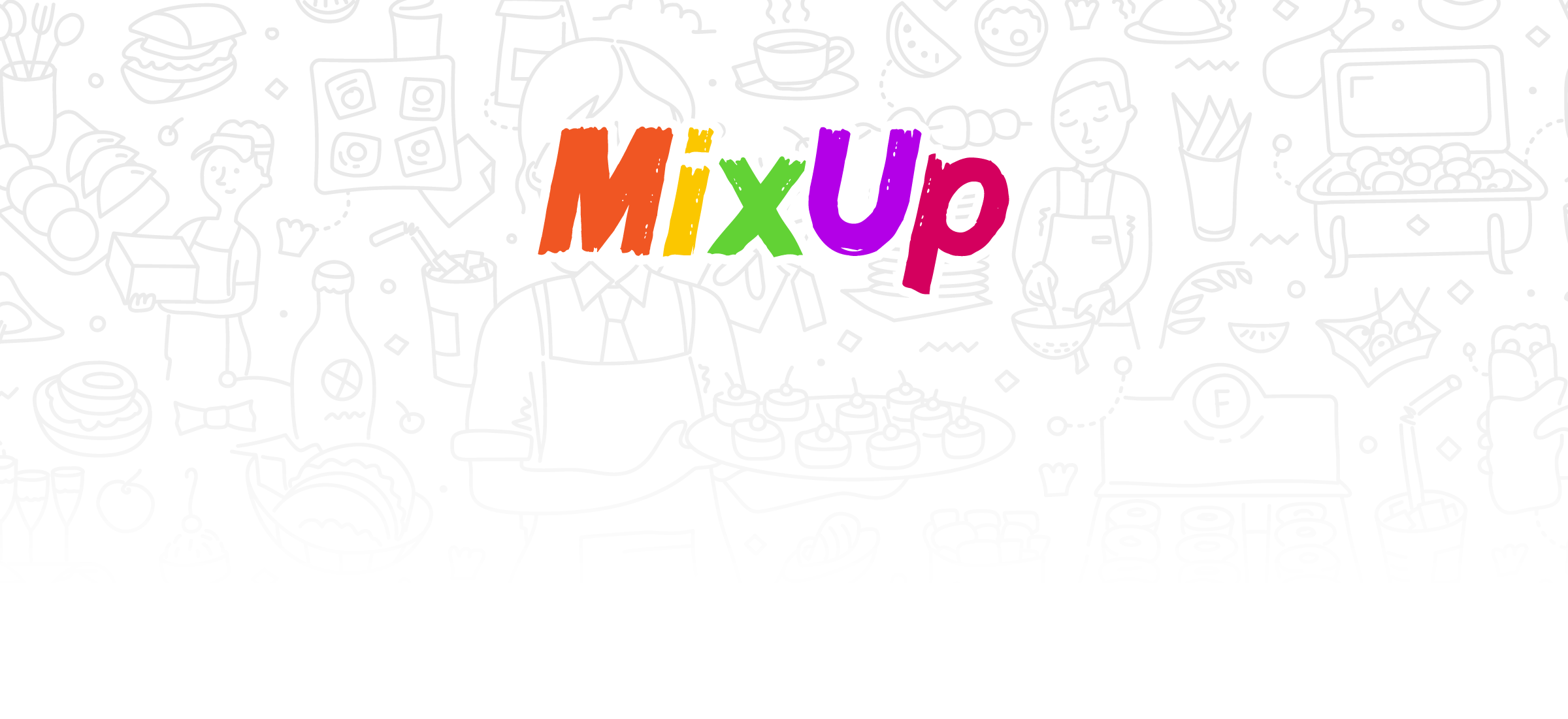MixUP
